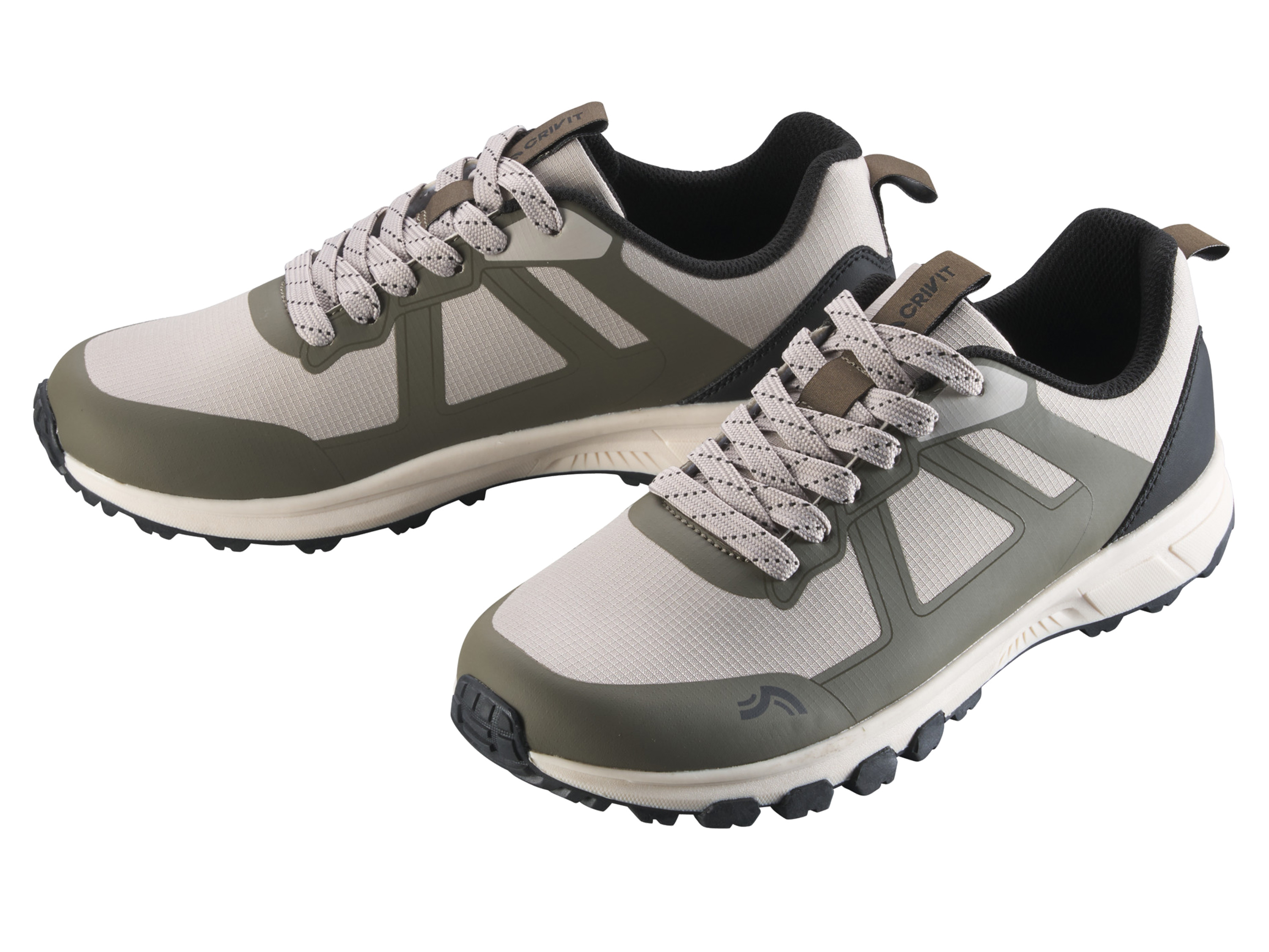 CRIVIT Chaussures de trekking femme - 2