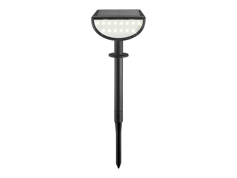 Aller en mode plein écran : Projecteur de jardin LED - Image 4