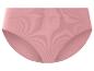 Un slip rose sans couture