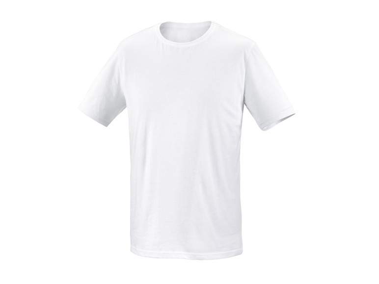 Aller en mode plein écran : PARKSIDE® Lot de 2 t-shirts homme - Image 3