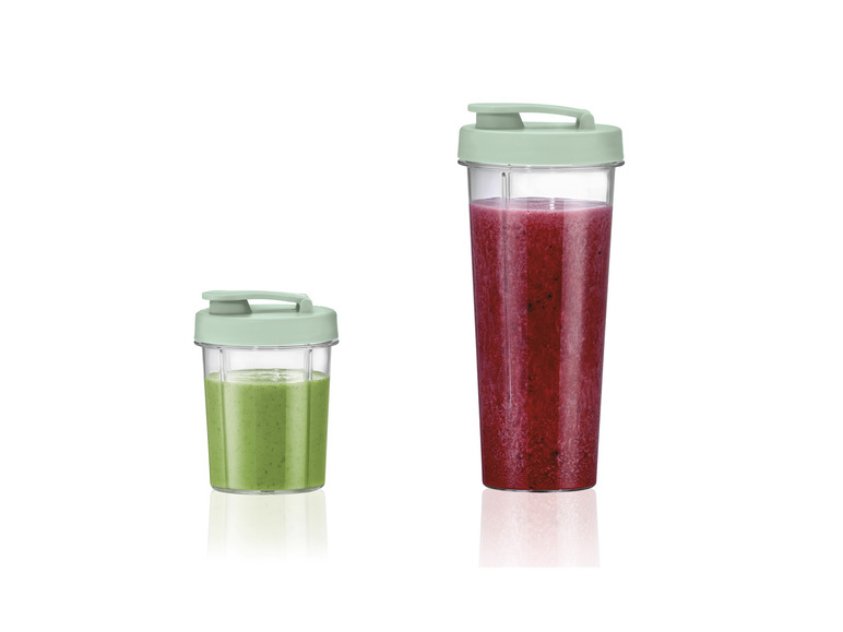 Aller en mode plein écran : SILVERCREST® KITCHEN TOOLS Blender à smoothie SSME 250 A4 - Image 4