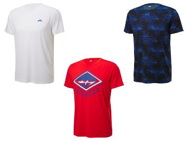 CRIVIT T-shirt technique homme