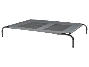 zoofari® Lit de camp pour animal domestique