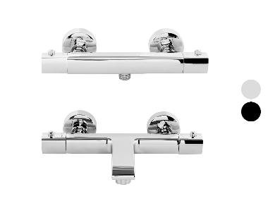 LIVARNO home Mitigeur thermostatique