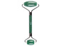 Un rouleau de jade Cien Beauty pour le massage du visage.