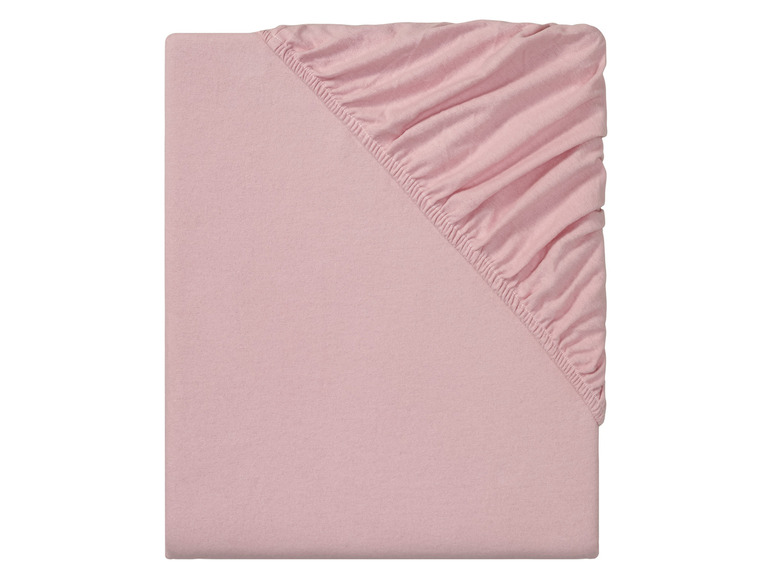 Aller en mode plein écran : LIVARNO home Drap-housse, 140-160 x 200 cm - Image 4