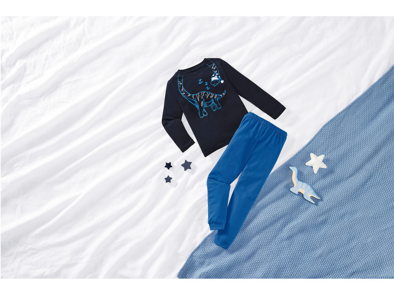 Aller en mode plein écran : lupilu® Pyjama enfant - Image 3