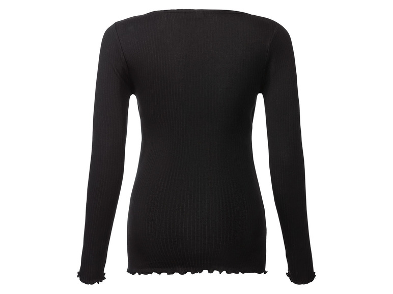 Aller en mode plein écran : esmara® Pyjama de grossesse femme - Image 20