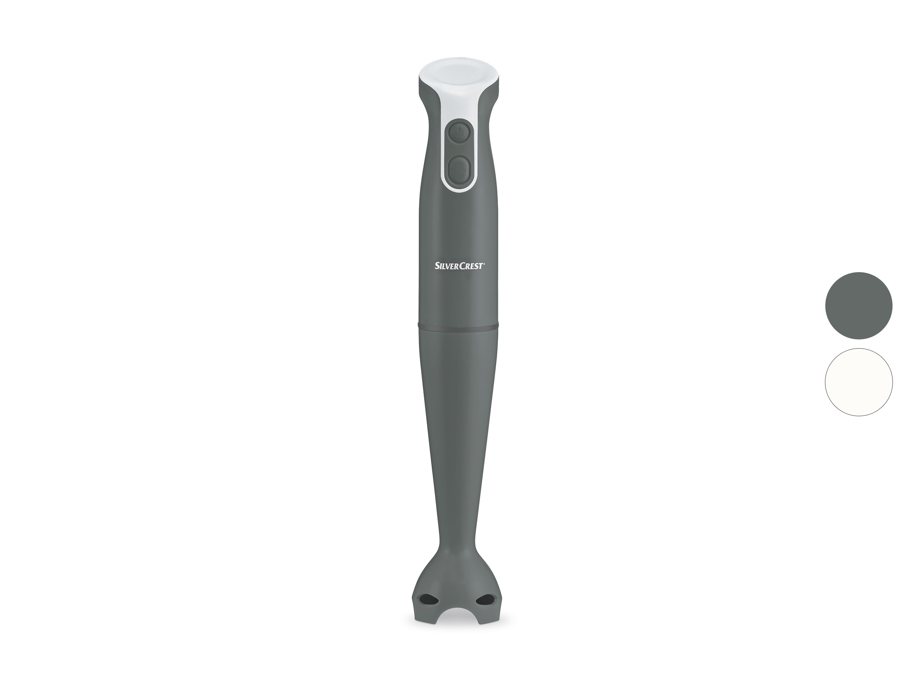 SILVERCREST® KITCHEN TOOLS Mixeur plongeant SSM/SOSM 350 B1, 350 W