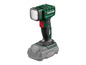 Lampe de travail sans fil Parkside X20V Team