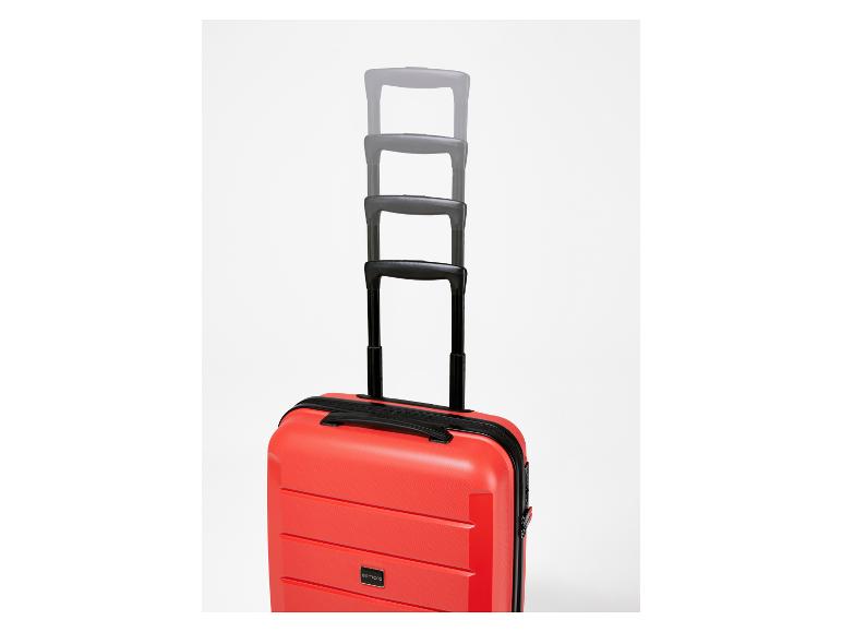 Valise cabine à roulettes 30 L