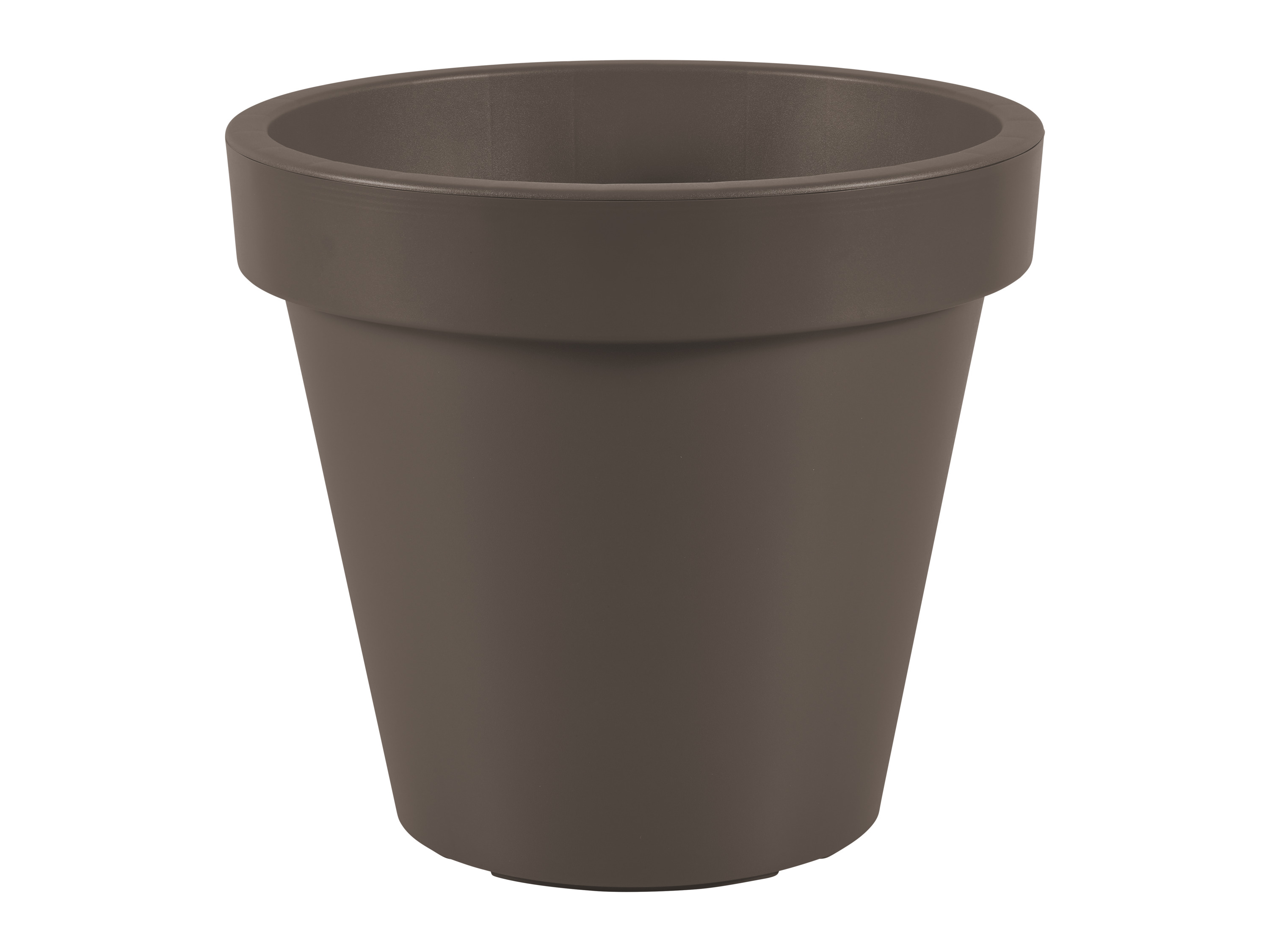 PARKSIDE® Pot pour plantes, 40cm (gris)