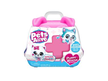 Zuru Coffret Puppy Rescue Surprise!