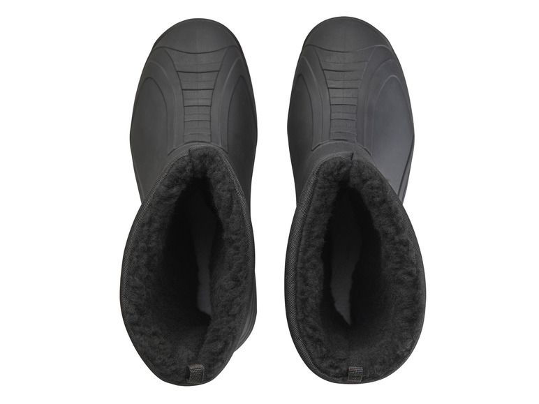 Aller en mode plein écran : CRIVIT Bottines d’hiver homme - Image 10