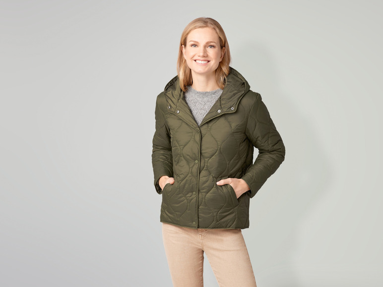 Aller en mode plein écran : esmara® Doudoune légère femme - Image 3