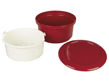 ERNESTO® Bol de cuisine multifonction, 3,5 L