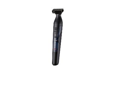 SILVERCREST® PERSONAL CARE Tondeuse à barbe à lame unique