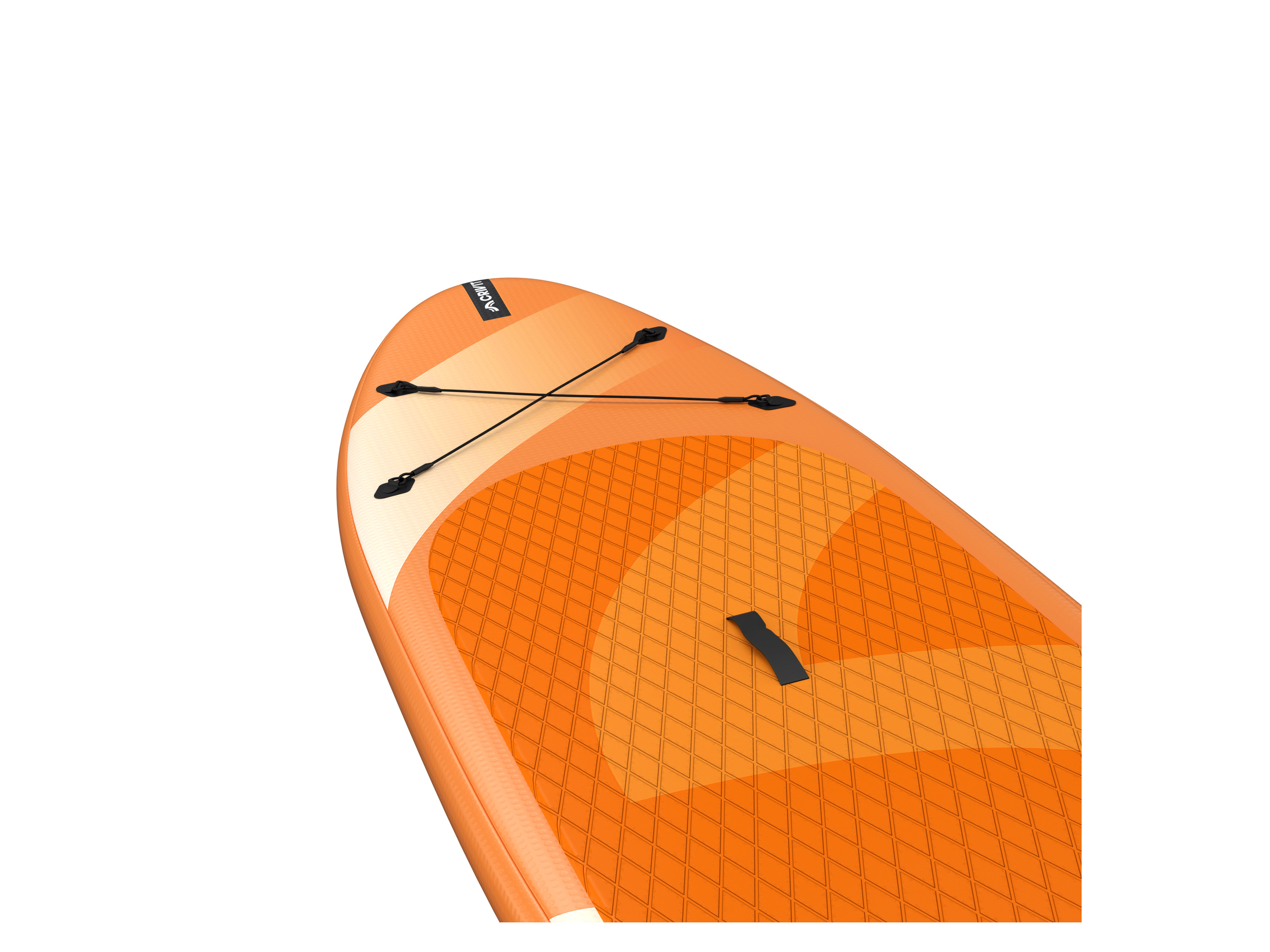 CRIVIT Stand up paddle polyvalent gonflable - 3