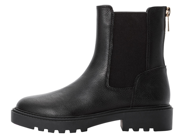 Aller en mode plein écran : Bottes femme - Image 8