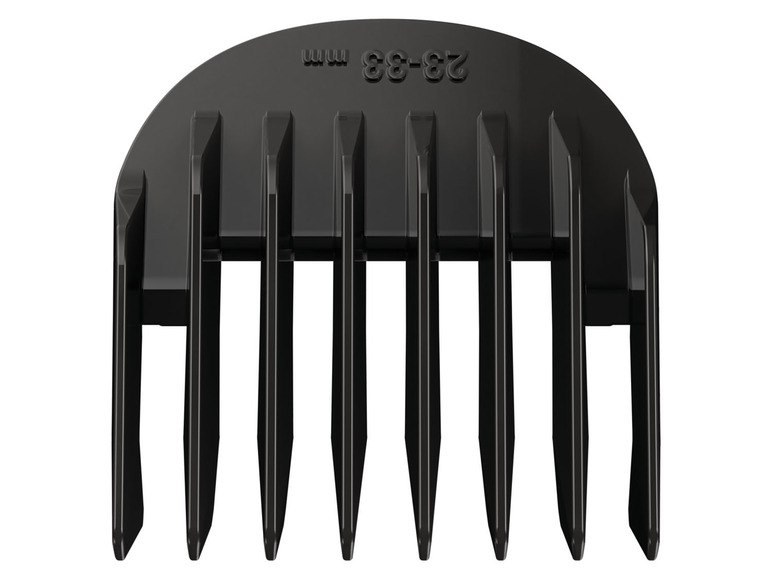 Aller en mode plein écran : SILVERCREST® PERSONAL CARE Tondeuse barbe et cheveux SHBS 3.7 A1 - Image 9