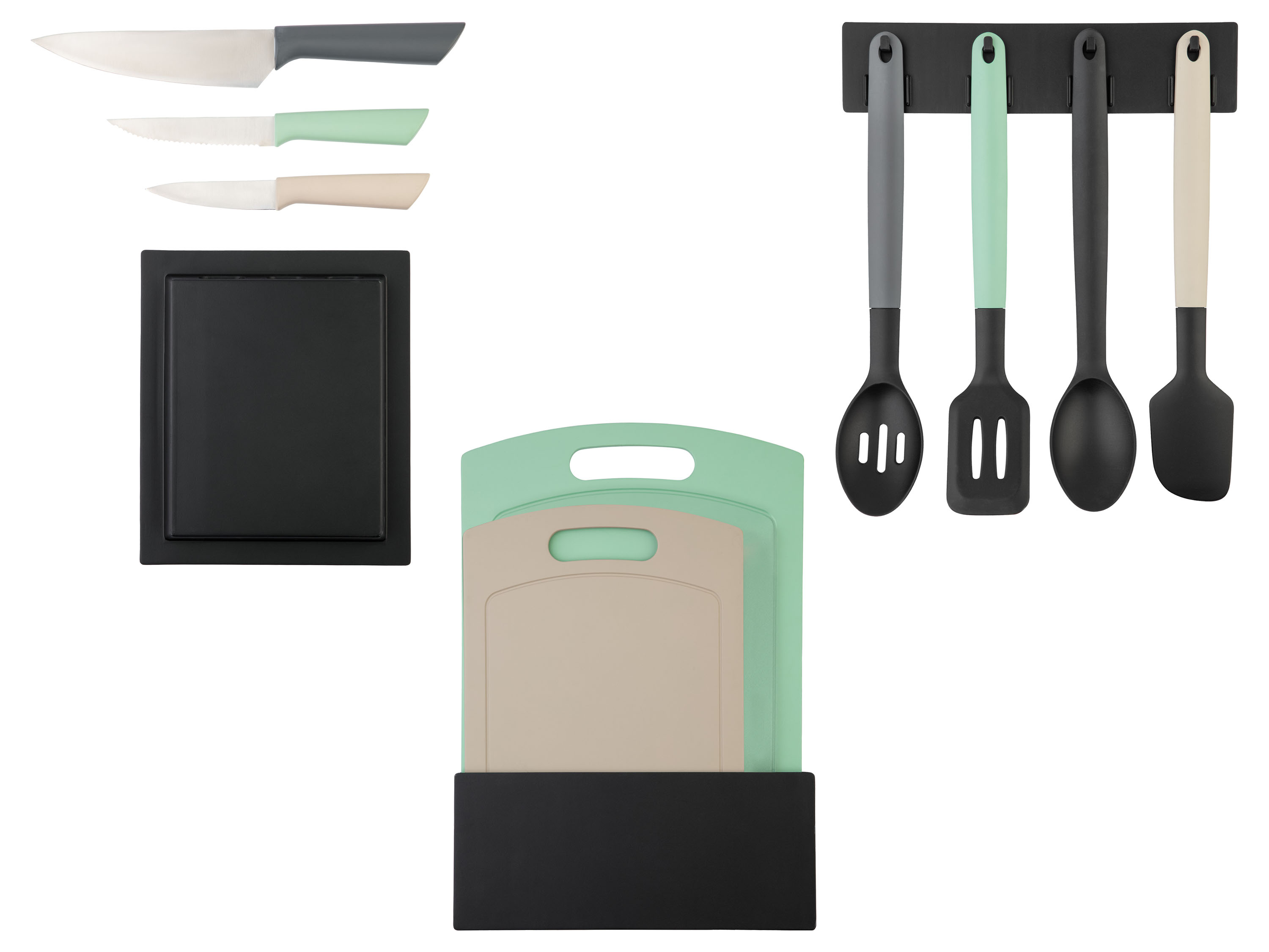 ERNESTO® Accessoires de cuisine