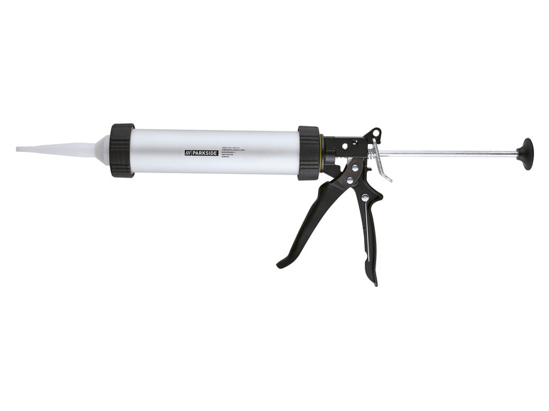 Aller en mode plein écran : Pistolet à cartouche PAP 2 A1, 7 pièces - Image 4