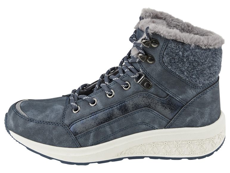 Aller en mode plein écran : esmara® Bottes d'hiver femme - Image 5