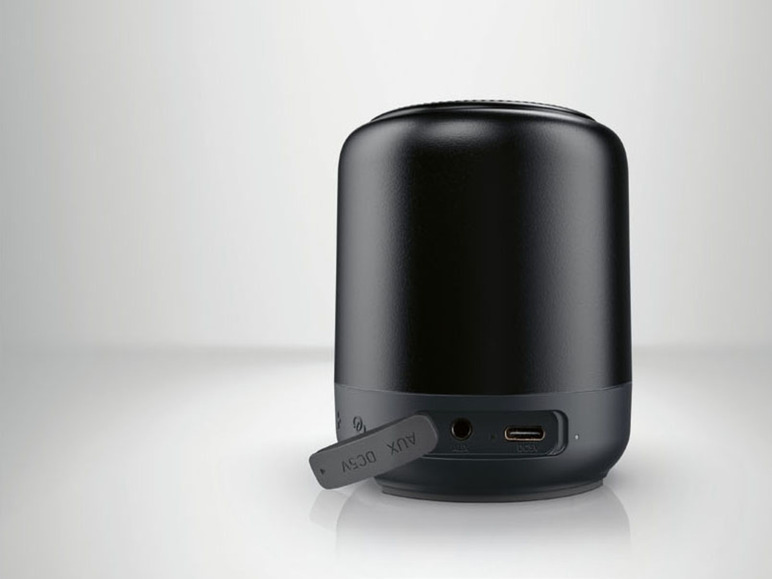 Aller en mode plein écran : Enceinte Bluetooth® - Image 8