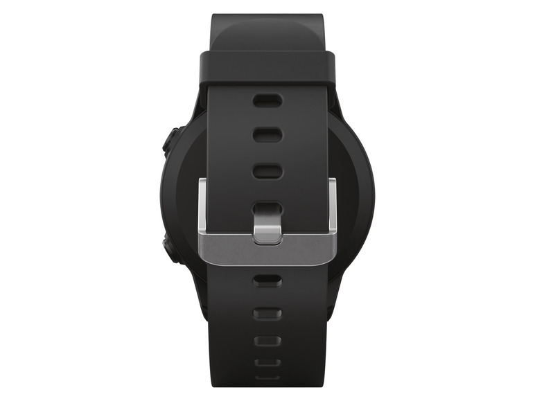 Aller en mode plein écran : SILVERCREST® Smartwatch de fitness, avec Bluetooth® et GPS - Image 3