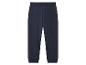 Pantalon de survêtement bleu foncé pour enfant