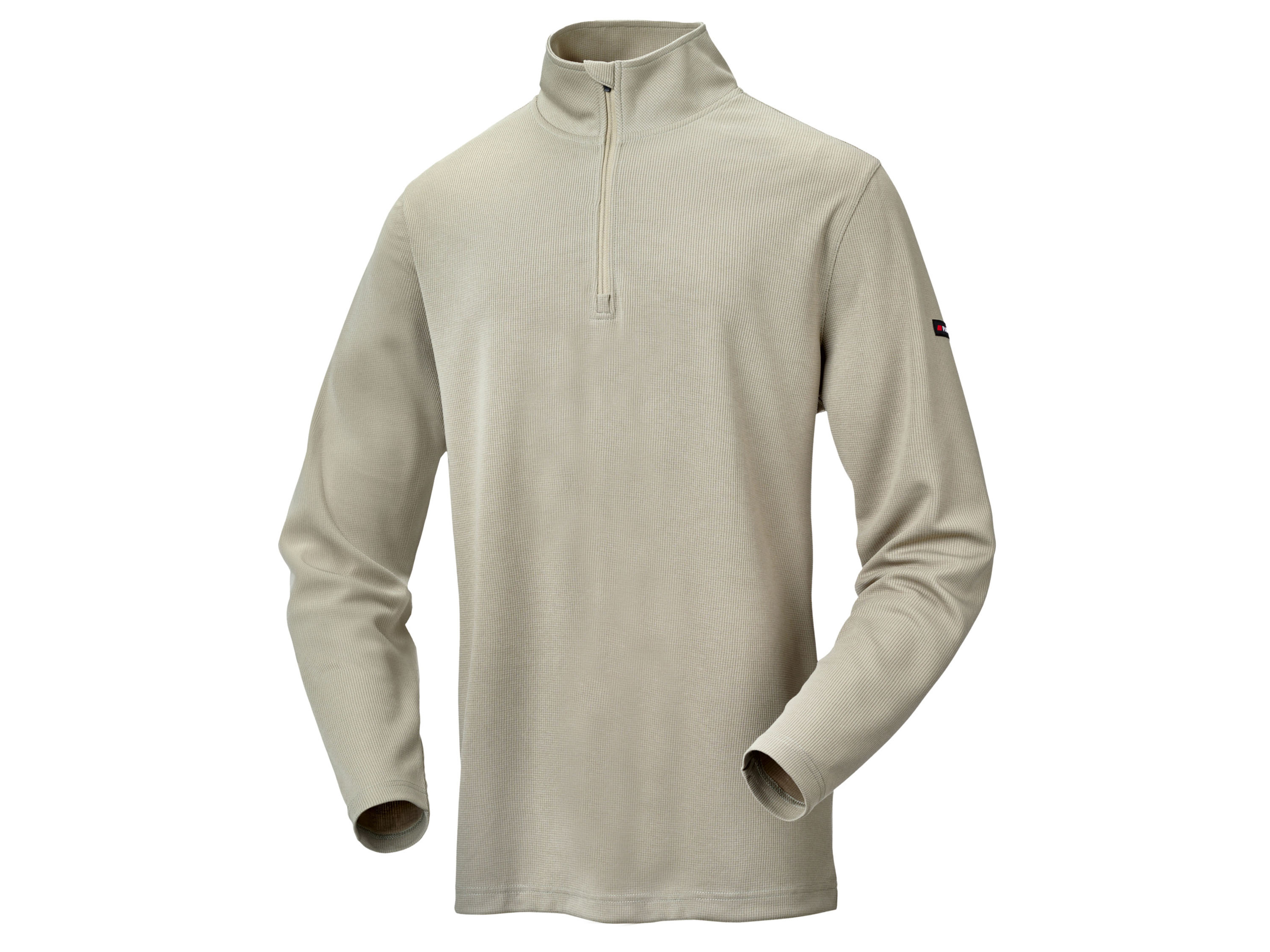 PARKSIDE® Pull camionneur homme (beige, S)