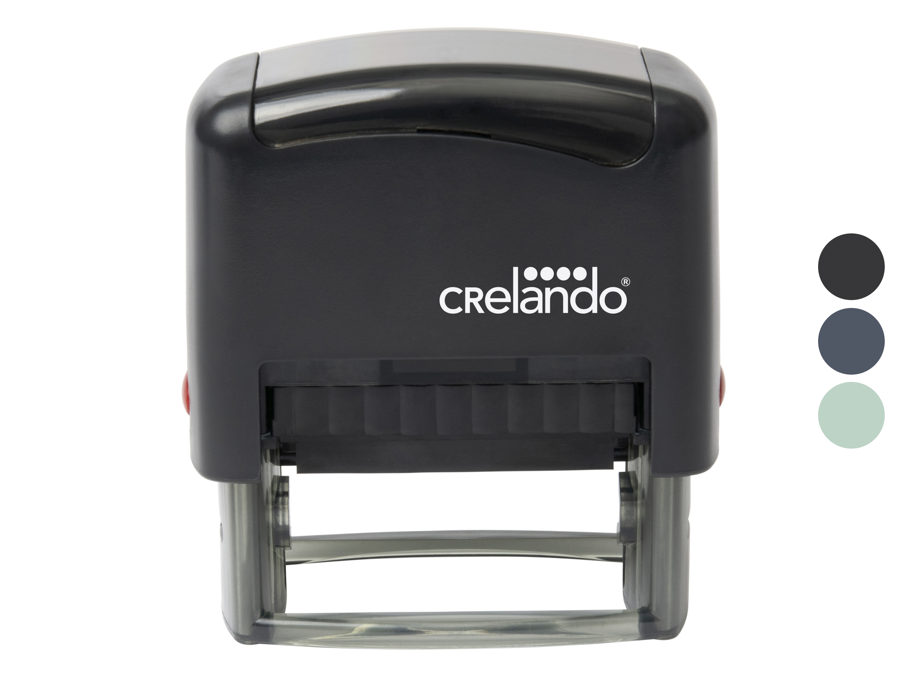 crelando® Tampon personnalisable