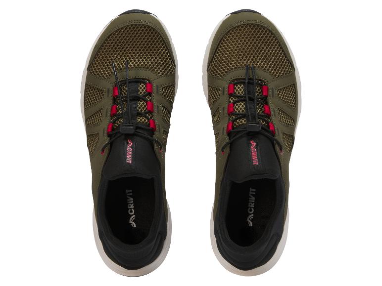 Baskets homme