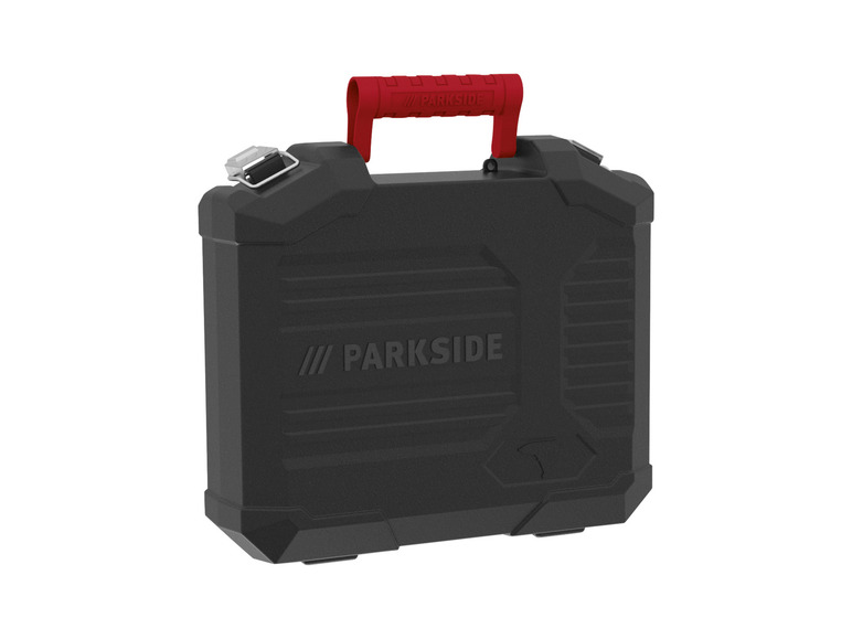 Aller en mode plein écran : PARKSIDE® Visseuse à chocs électrique PDSSE 550 A1, 550 W - Image 5
