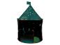 Tente de jeu pour enfants sur le thème de l'espace et des constellations