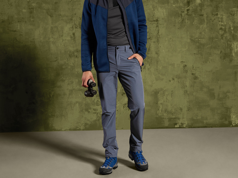 Aller en mode plein écran : CRIVIT Pantalon fonctionnel homme - Image 3