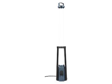 PARKSIDE PERFORMANCE® Lampe de travail LED 360° PALS 50 B1