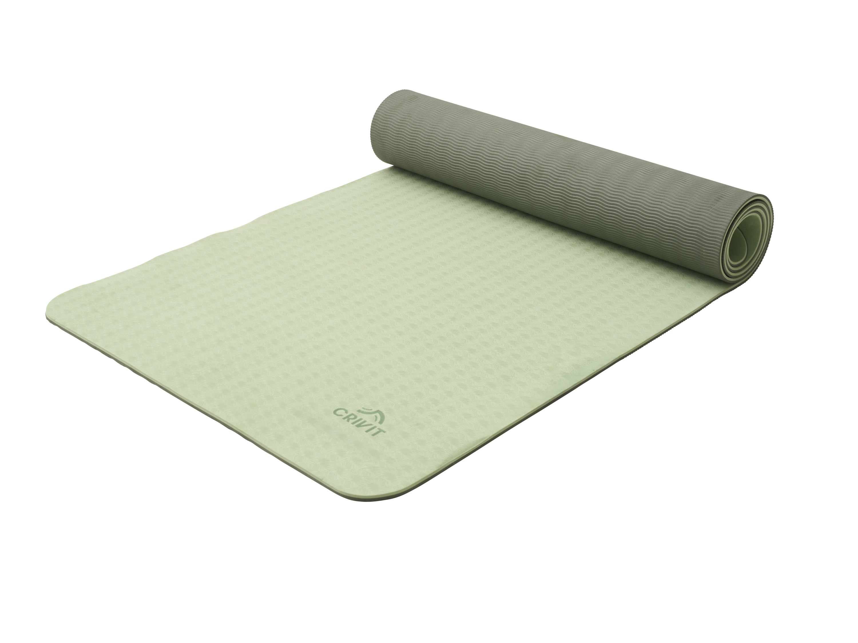 CRIVIT Tapis de yoga - 3