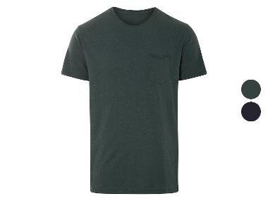 LIVERGY® T-shirt homme