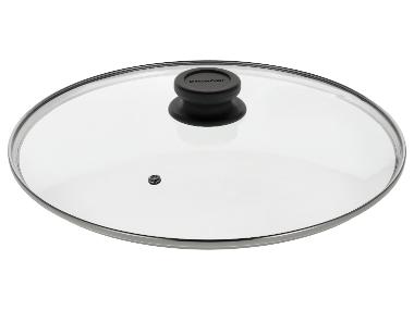 SILVERCREST® Couvercle en verre, Ø 32 cm