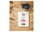 Balance de cuisine SilverCrest avec la phrase 'Life is short, make it sweet'.