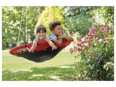 Playtive Balançoire nid d'oiseau, Ø 110 cm