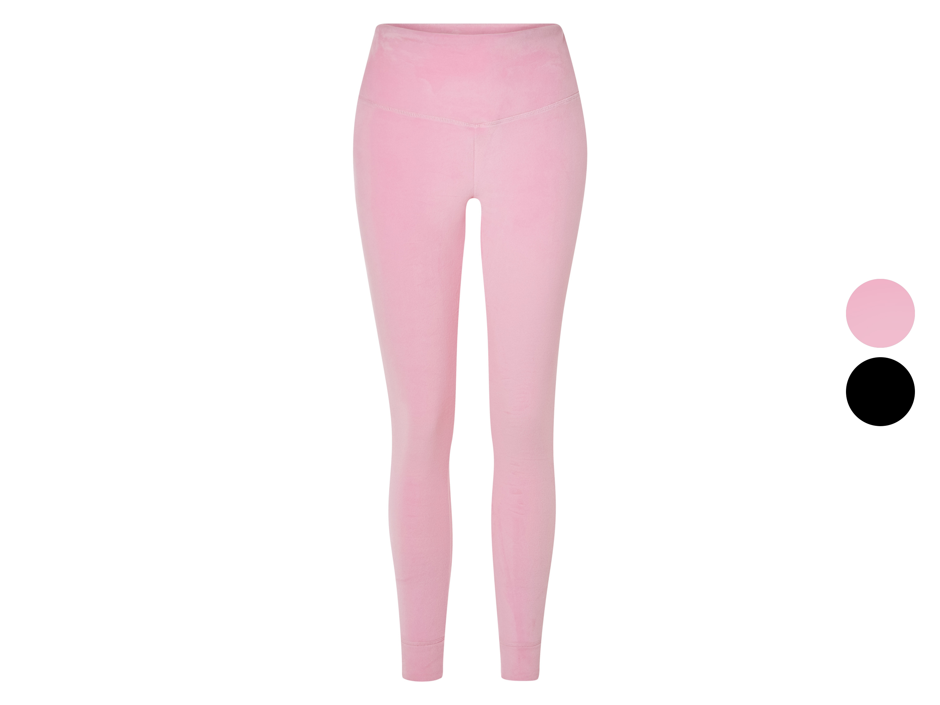 esmara® Legging velours femme