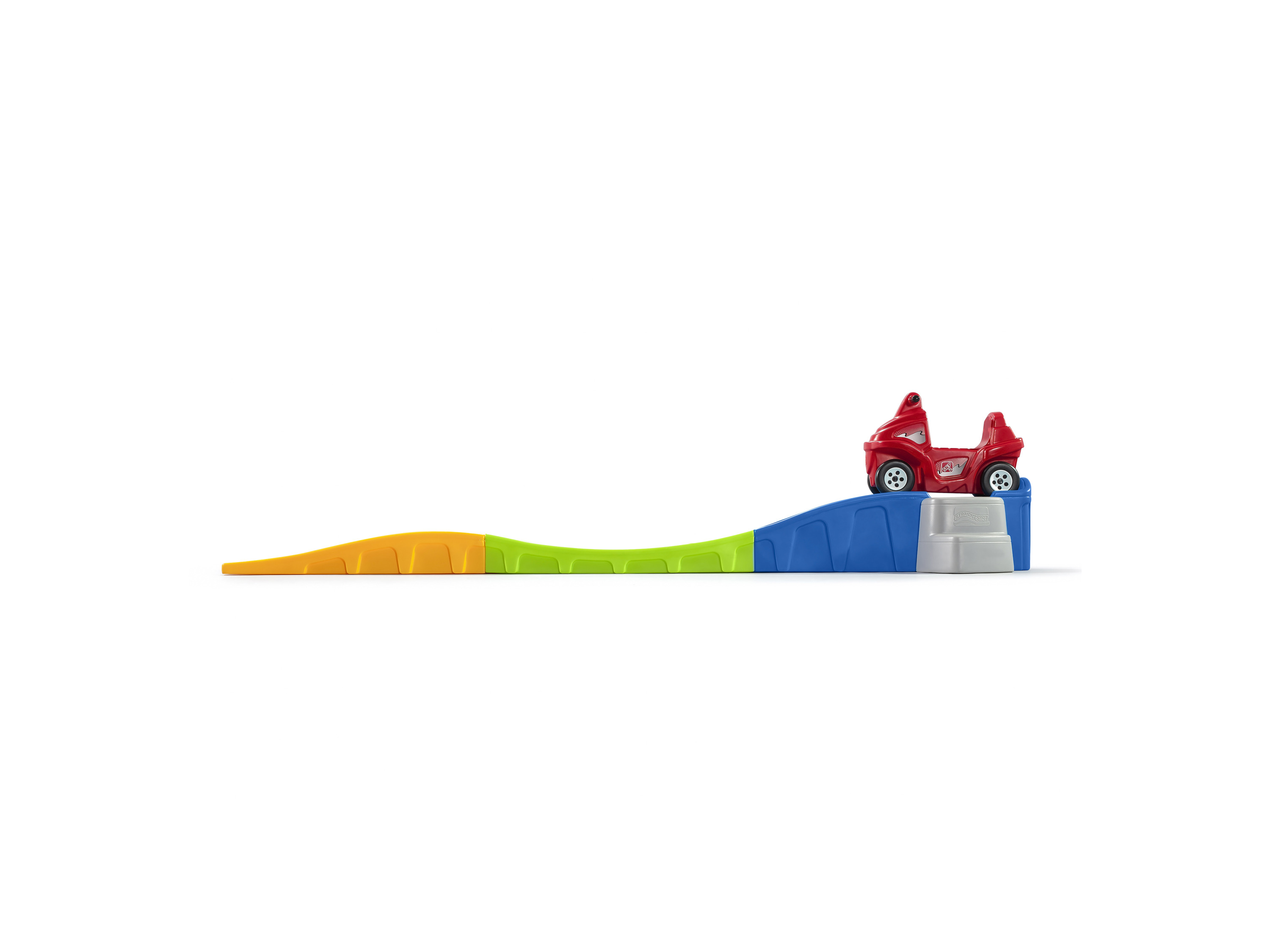STEP 2 Montagne russe jouet de conduite pour enfants