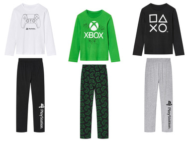 Ensemble de pyjama garçon