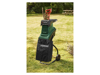 PARKSIDE® Broyeur de végétaux à lames PMH 2500 A1, 2 500 W