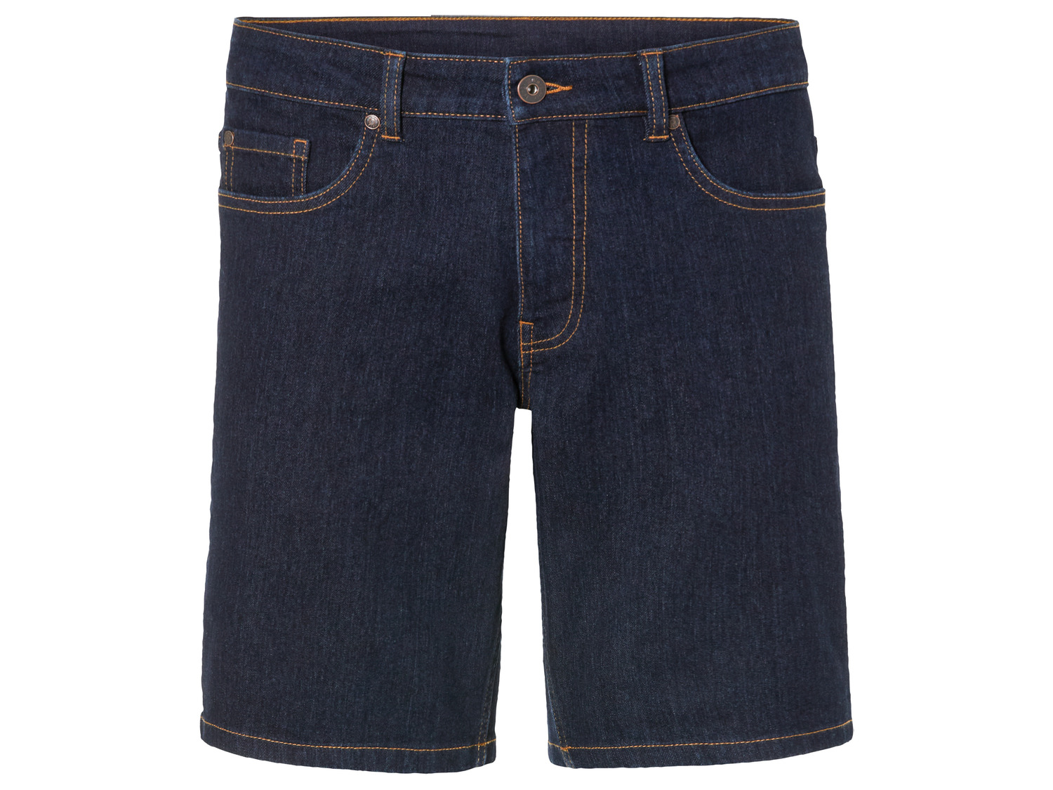 LIVERGY® Short en jean homme