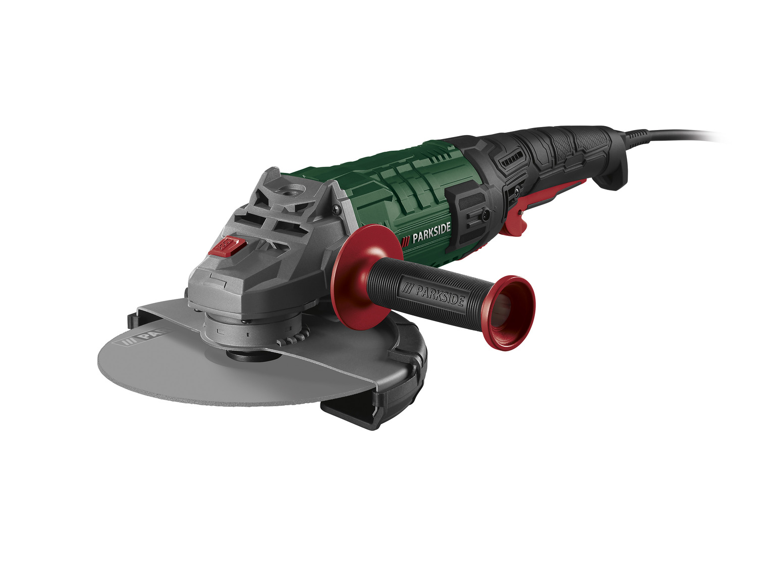 Interrupteur De Rechange Pour Meuleuse D'angle Bosch - Modèles PWS 6-115, 7-115, 7-125, 5-115, 550 - Plastique Rouge - Compatible Meuleuse Droite