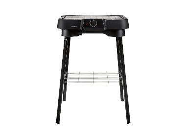 SILVERCREST® KITCHEN TOOLS Barbecue électrique de table et sur pieds