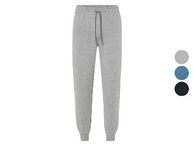 LIVERGY® Pantalon molletonné homme